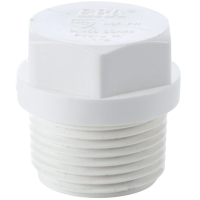 Male Threaded Plug