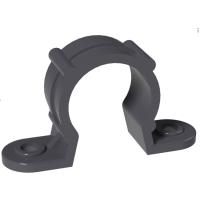 PVC Pipe Clips