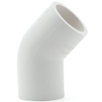 45-Degree Elbow
