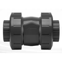 SCH-80 Check Valves