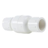 Spring Check Valves