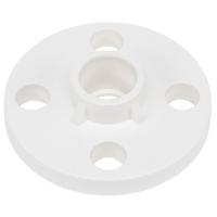 One Piece PVC Flange