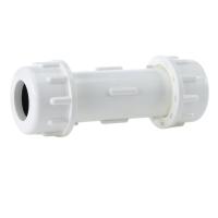 PVC Compression
