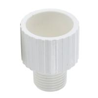 PVC Reducing Male Adapters