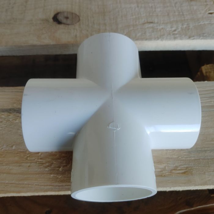 247Garden SCH40 PVC 2