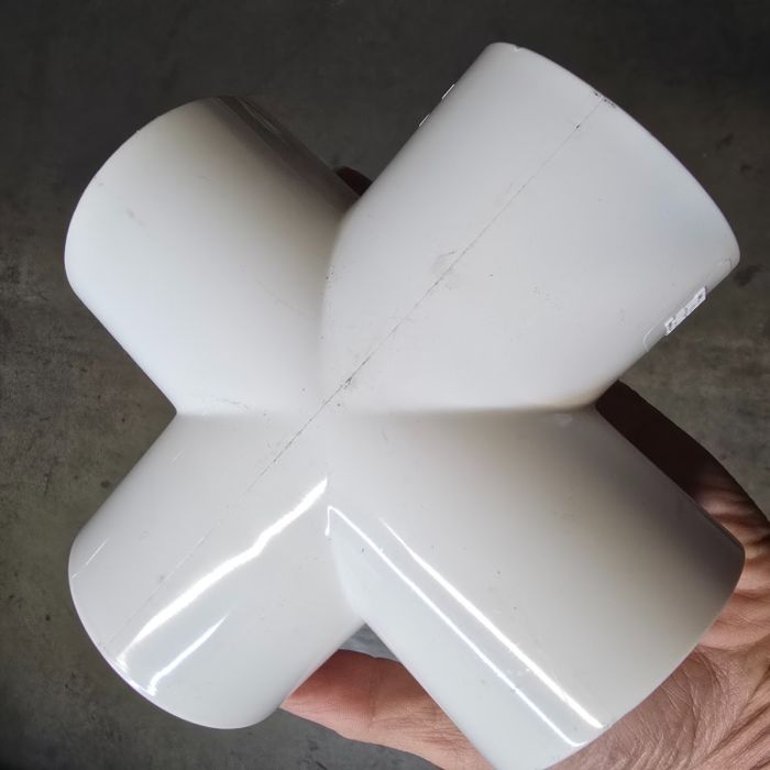 247Garden SCH40 PVC 2