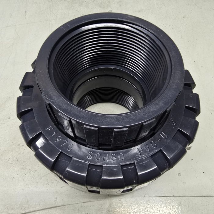 DURA 1-1/2 In. Sch. 80 PVC 90-Degree FPT X FPT Elbow C808-015 - The Home Depot - Foto 10