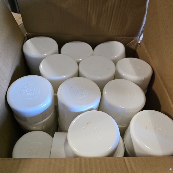 PRESA MULTIPOLARE VOLANTE DRITTA 3 POLI