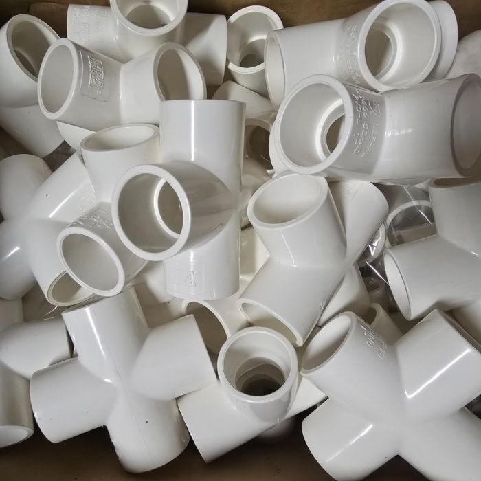 247Garden SCH40 PVC 1
