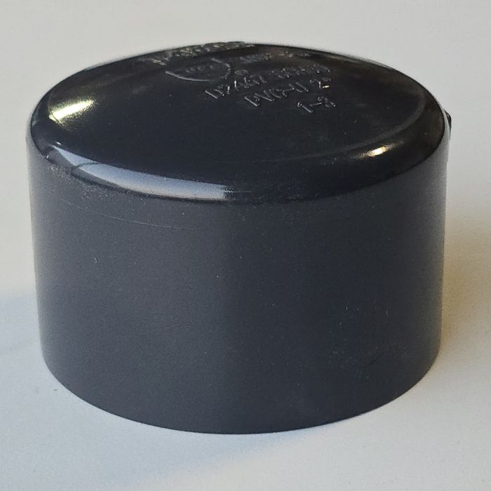 2 Pcs Brass Pipe Plug 1/8 Male NPT - Fully Threaded Hex Socket Head For Air, Fuel, Oil & Water Pipes