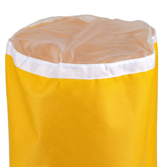 Big bags for sand disposal | Order at Portex Holland