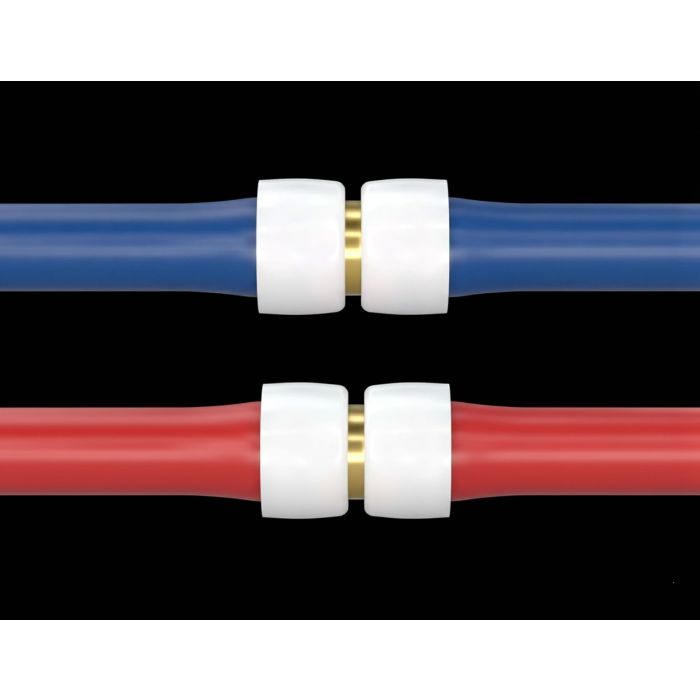 F1960 Expansion Pex Coupling 1" Inch,Ppsu - Buy F1960 Cold Expansion - View #2