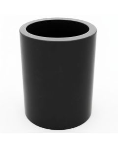 1-1/4 in. Schedule 80 PVC Coupling/Coupler Sch-80 Pipe Fitting (Socket) NSF ASTM D2467