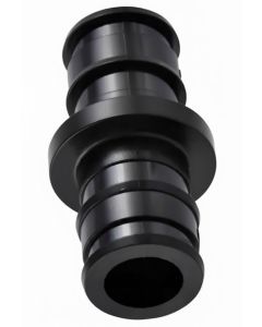 1/2" PEX Expansion Coupling PPSU Plastic Fitting ASTM F1960 NSF