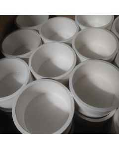 72/Box 3 in. Schedule 40 PVC End Caps NSF ASTM D2466 3" Pressure Pipe Fittings