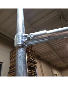 T-Connector 3/4" EMT Metal Pipe Fitting/Connector