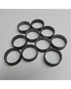 10-PK 3/4" PEX-B Copper Crimp Rings ASTM F2159/F1807 