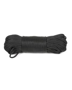 247Garden 1/8" Polypropylene Nylon Rope (100 Feet)
