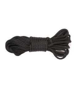 247Garden 1/8" Polyester Nylon Rope (20 Feet)