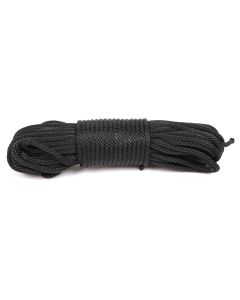 247Garden 1/8" Polypropylene Nylon Rope (50 Feet)
