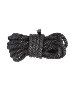 247Garden 1/4" Polyester Nylon Rope (10 Feet)