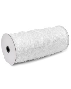 247Garden 12 X 1000-FT Nylon Trellis Netting w/ 6 Inch Square Mesh (12,000 Sqft Plant Support Net Spool Roll)