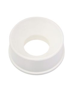 6 x 4 in. DWV Reducing Coupling/Bush Reducer Drain Waste Vent PVC Fitting ASTM D2665 NSF