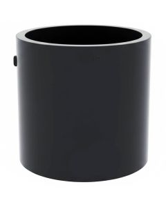 4 in. Schedule 80 PVC Coupling SCH-80 Pipe Fitting NSF ASTM D2467 3" Slip/Socket