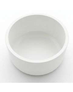 4 in. Schedule-40 PVC Pressure Pipe End Caps Fitting NSF SCH40 ASTM D2466 w/Free USA Shipping 1-Pack