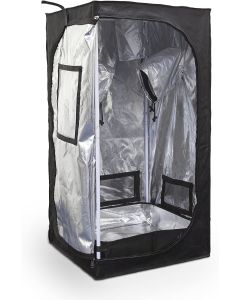 247Garden Gbox Mylar Grow Tent, 2x2x4