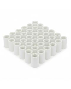 36-Pk 3/4 in. PVC SCH-40 Female Adapters Female Threaded NPT x Slip/Socket Pipe Fittings SCH40 ASTM D2466 NSF-Listed