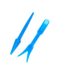 247Garden Digging Tool 2PC Combo