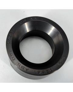 3 X 2 in. Flush Bushing NSF ASTM D2661 DWV Pipe Fitting