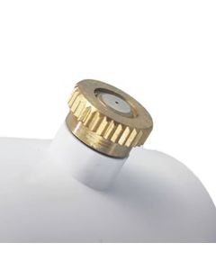 Brass Misting Nozzle