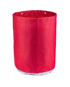 247Garden 5-Gallon Bubble Hash Filter Bag 90-Micron Red 14.5H X 13D