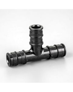 1/2" PEX-A Expansion Tee PPSU Plastic Fitting ASTM F1960 NSF