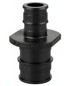 3/4" x 1/2" PEX-A Reducing Coupling PPSU Plastic PEX Cold Expansion Fitting ASTM F1960 NSF