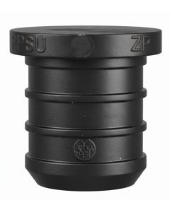 1 in. PEX-B End Plug PPSU Plastic PEX Crimp Fitting ASTM F2159 NSF