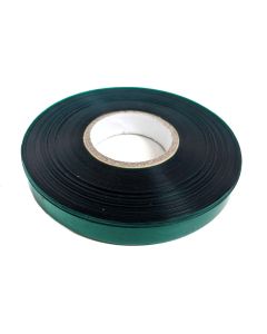 247Garden PE Plant Grafting/Training Vinyl Stretch Tie Tape 150 FEET x 1/2" 6mil Thick (Green)