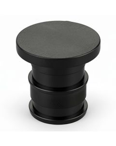 1/2" PEX-A Expansion Plug PPSU Plastic Fitting ASTM F1960 NSF