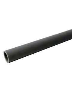 1/2 in. x 13.1 ft. PVC Schedule 80 High Pressure Pipe ASTM D1785 NSF-61 Industrial Grade