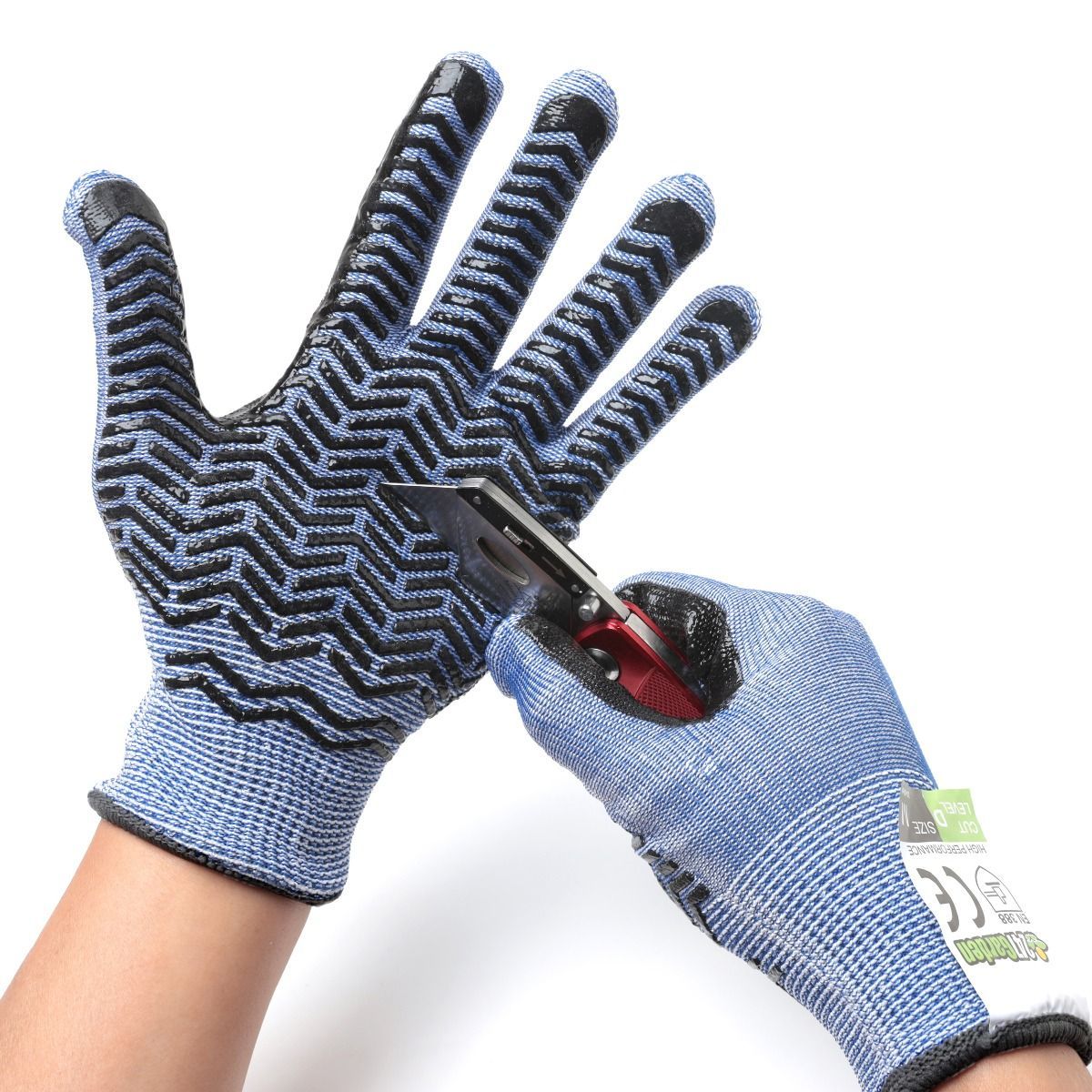 Cut resistant gloves level: All you need to know