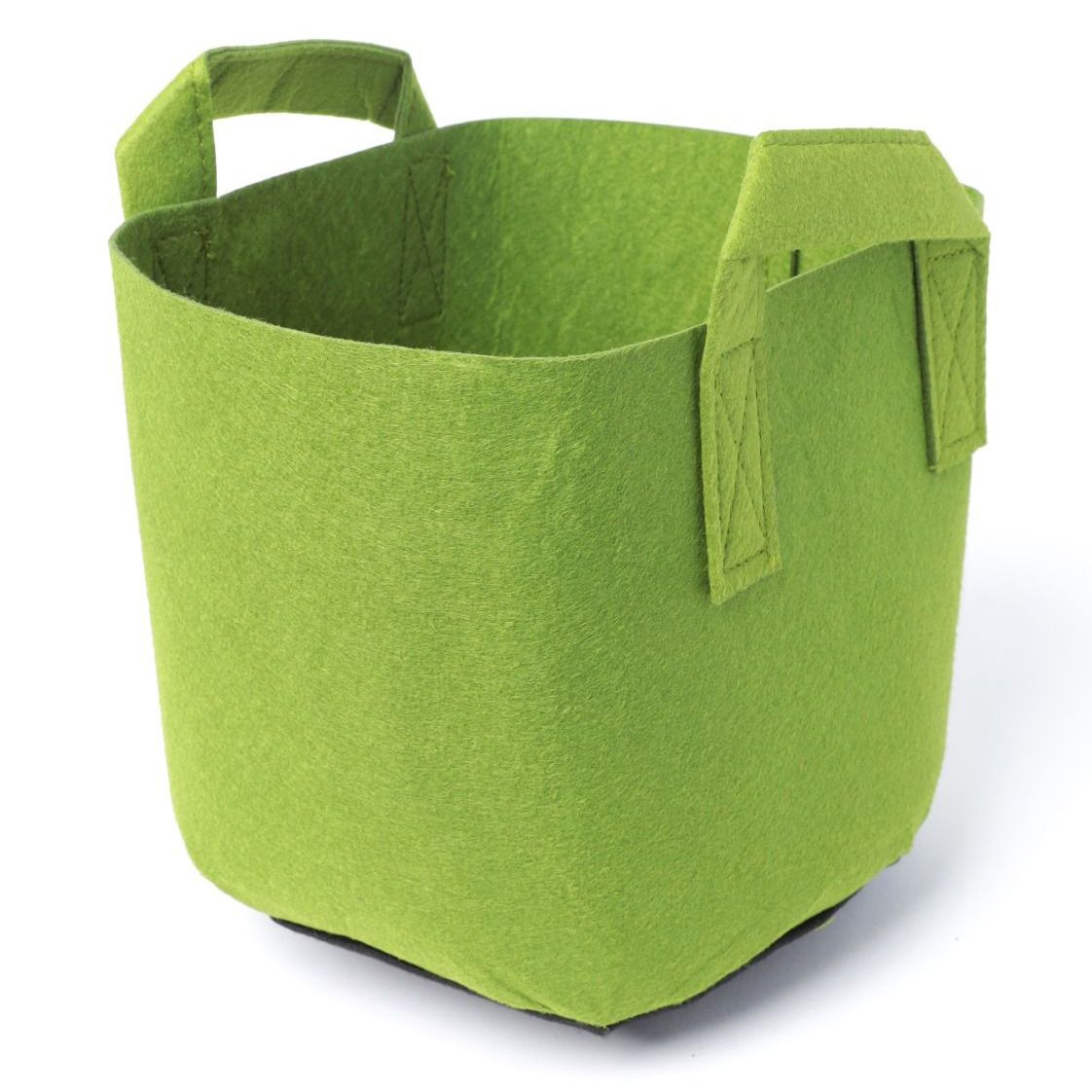 Perfect Wholesale Custom Breathable Thicken Felt Non Woven Fabric Square  Fabric Grow Bags for Vegetable Plant - China Grow Pots and Square Grow Bags  price | Made-in-China.com
