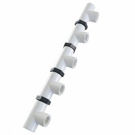 Fnpt Inlet SCH-40 Manifold 1/2