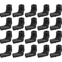 20-Pack 3/4