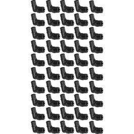 50-Pack 3/4