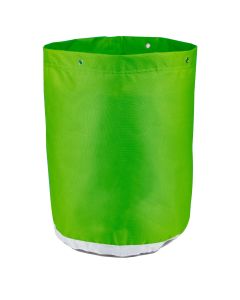 247Garden 5-Gallon Bubble Hash Filter Bag 220-Micron Green 14.5H X 13D