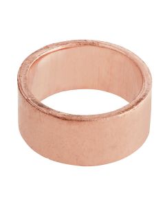 247Garden 1/2" PEX-B Copper Crimp Ring