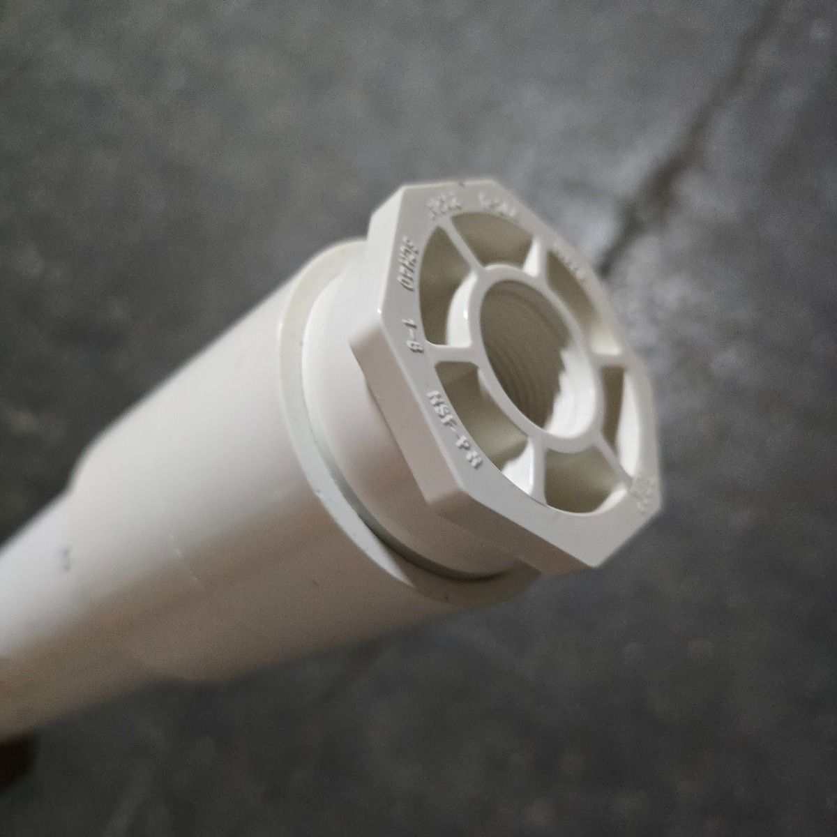 Brass Thread Reducer 34 To 12 Inch Adapter 6 Pieces For Pipe Connection | UK - View #7