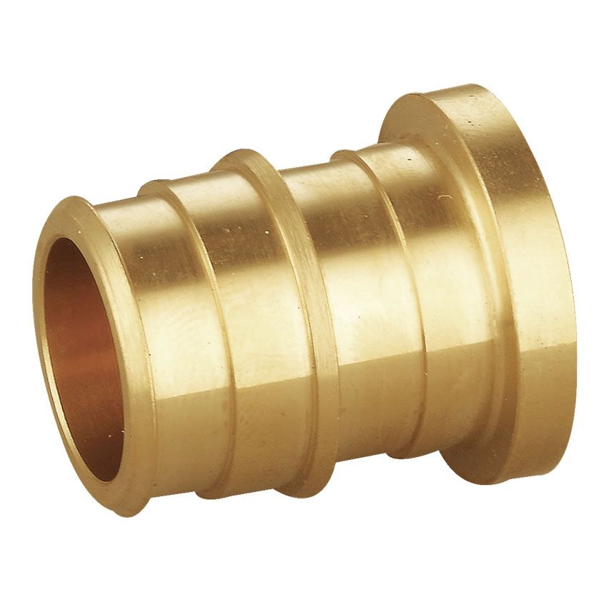 Toilet Fill Valve EFIELD Pack Of 2 - 3/4" Pex Brass Full Port Shut Off Ball Valves (Hot & Cold, No Lead, UPC Certified) Brass Shut Off Valves - View #9